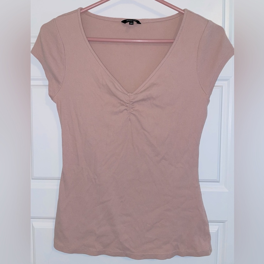 Women’s Short Sleeve Shirt